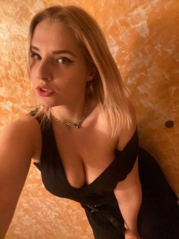 Индивидуалка Услада Фотография 2